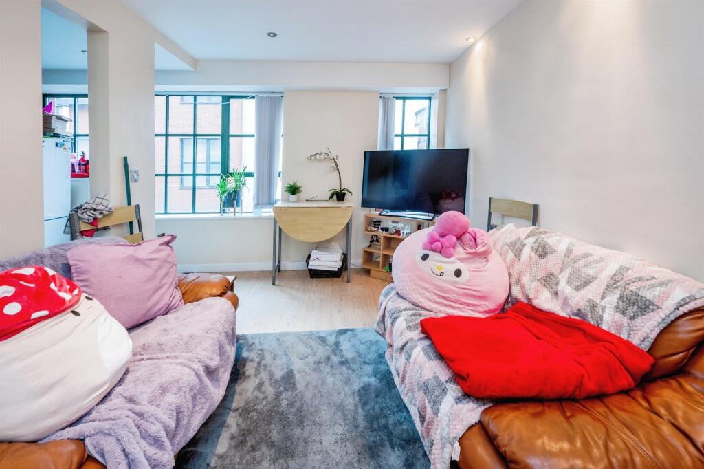 Additional property image - Bradford Street, Birmingham