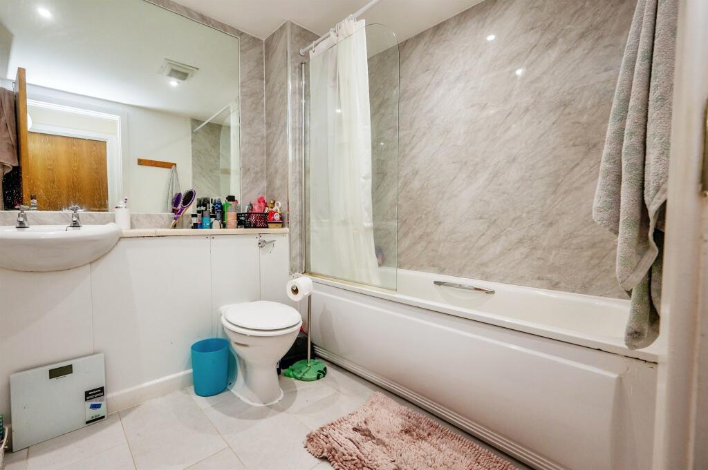 Additional property image - Bradford Street, Birmingham