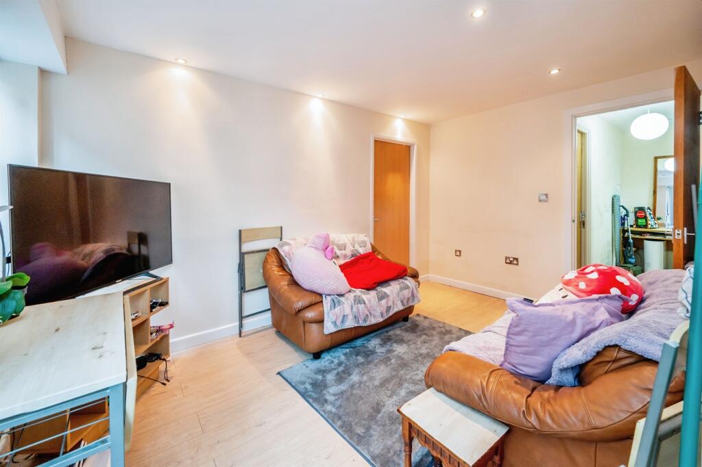 Additional property image - Bradford Street, Birmingham