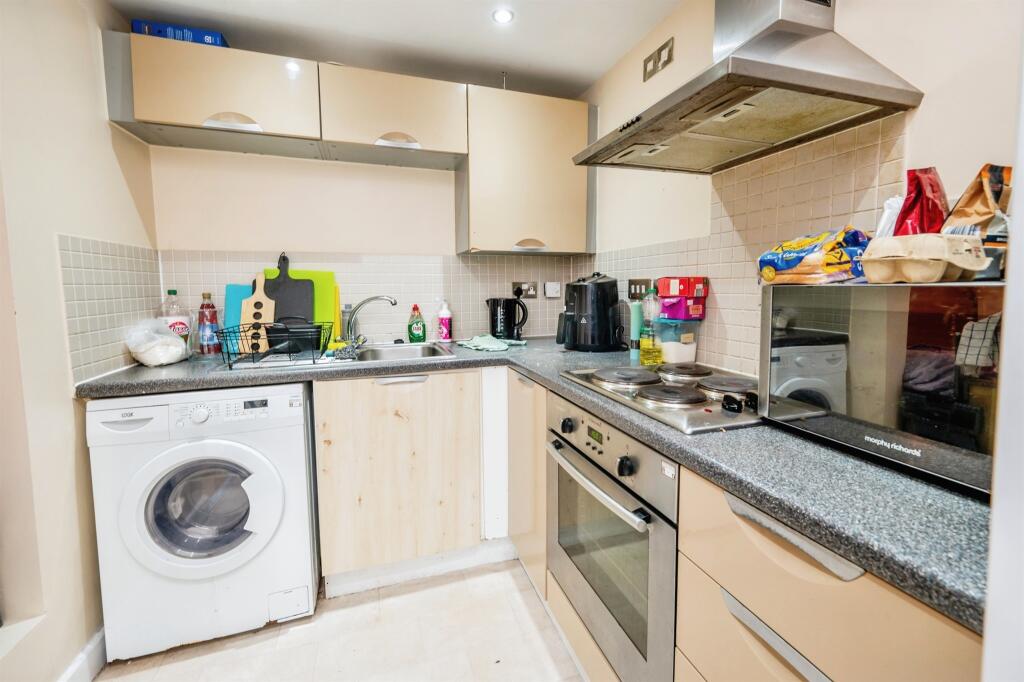 Additional property image - Bradford Street, Birmingham