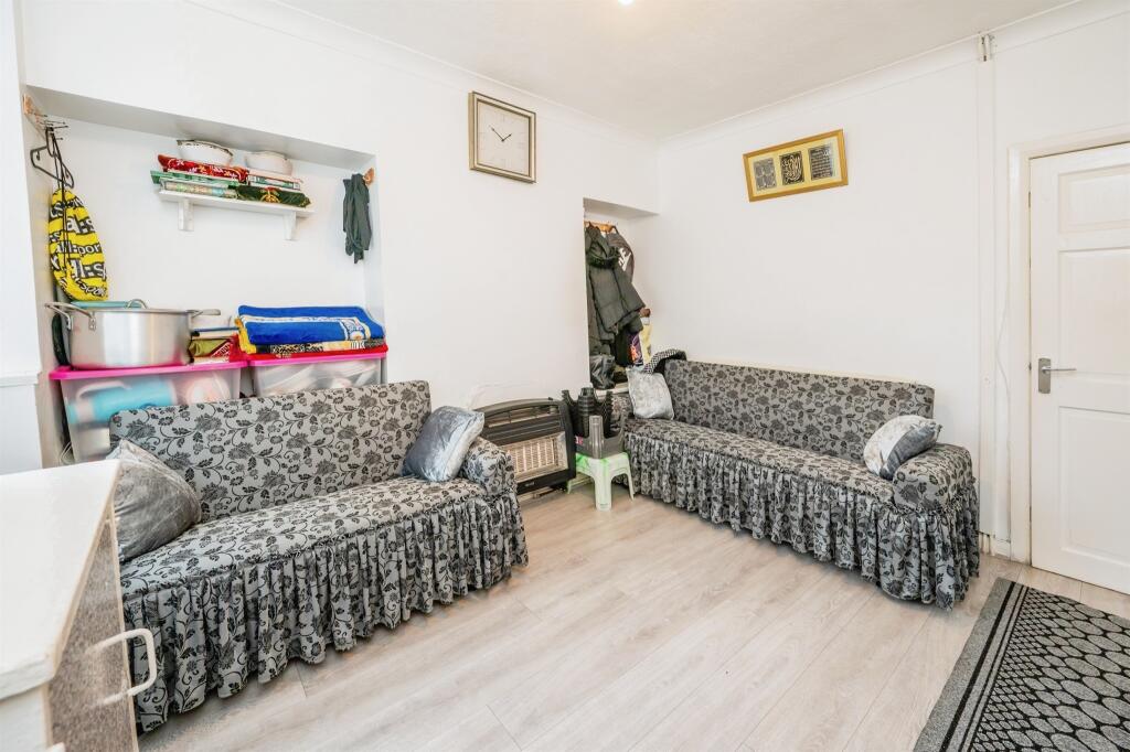 Additional property image - Pretoria Road, Birmingham