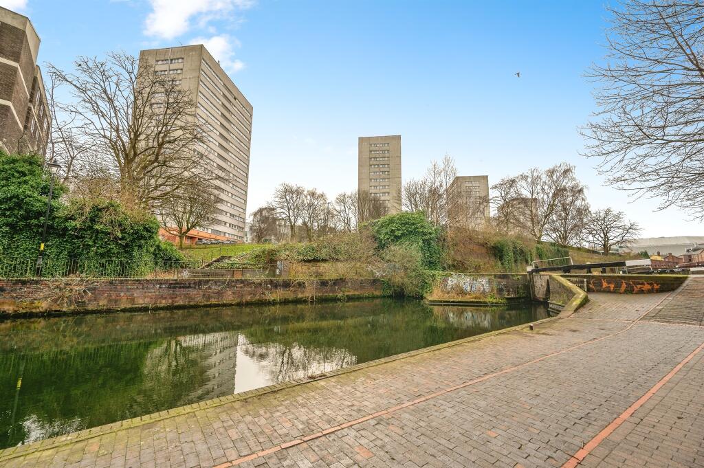 Additional property image - Parade, Birmingham