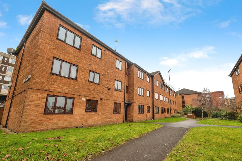Additional property image - Parade, Birmingham