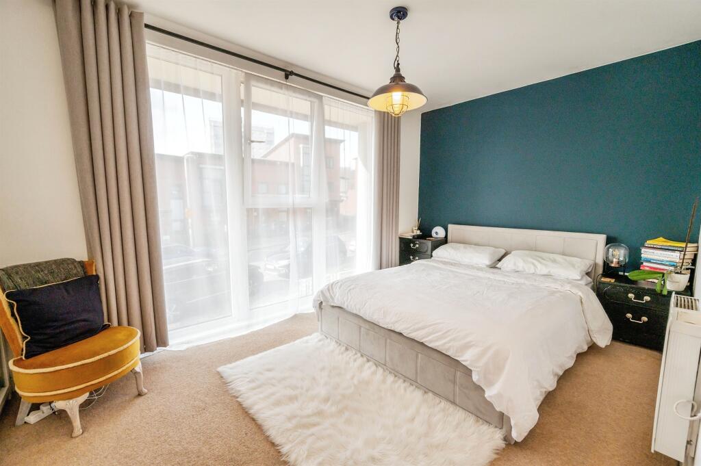 Additional property image - Bell Barn Road, Birmingham