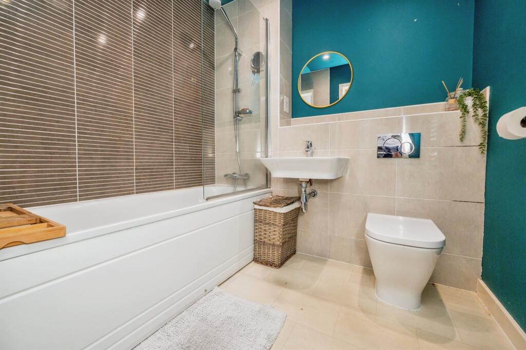Additional property image - Bell Barn Road, Birmingham