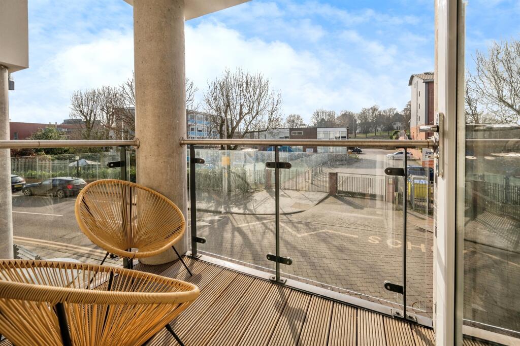 Additional property image - Bell Barn Road, Birmingham