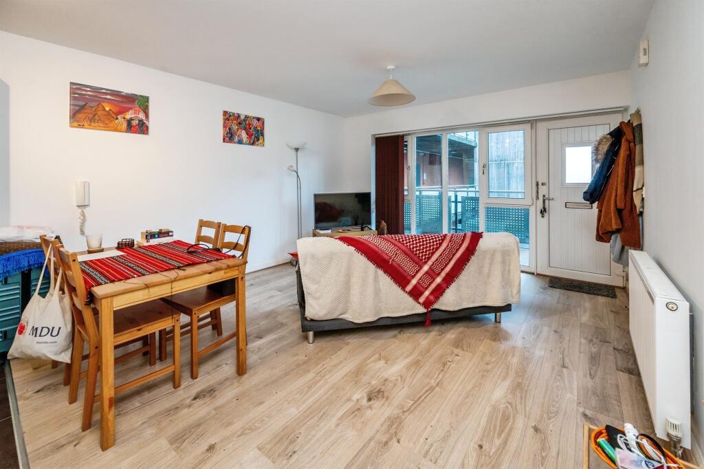 Additional property image - Warstone Lane, Birmingham