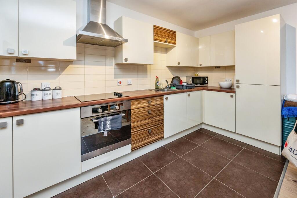 Additional property image - Warstone Lane, Birmingham