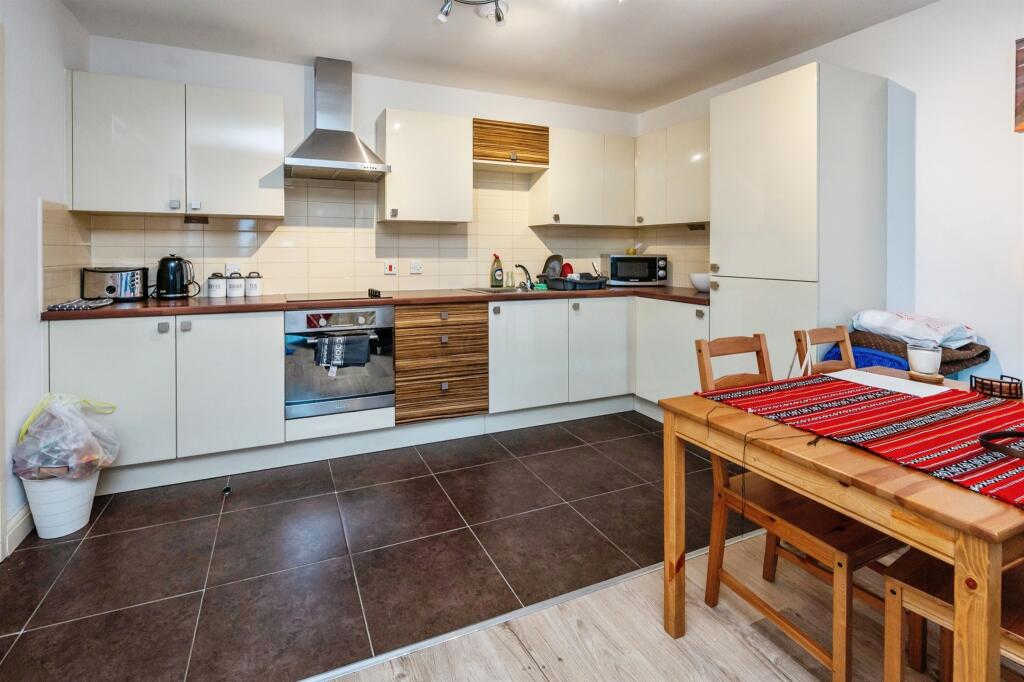 Additional property image - Warstone Lane, Birmingham