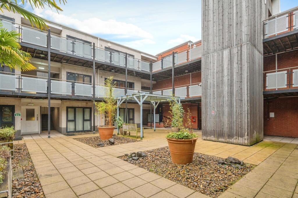 Additional property image - Warstone Lane, Birmingham