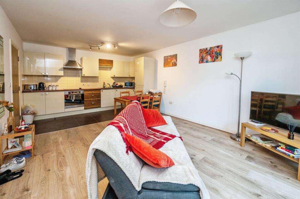 Additional property image - Warstone Lane, Birmingham