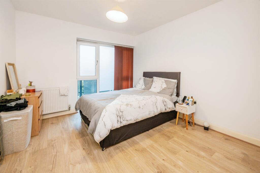 Additional property image - Warstone Lane, Birmingham