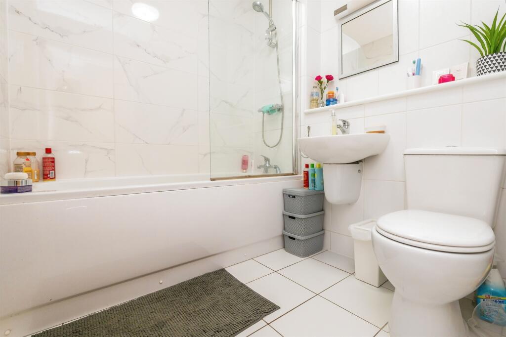 Additional property image - Warstone Lane, Birmingham