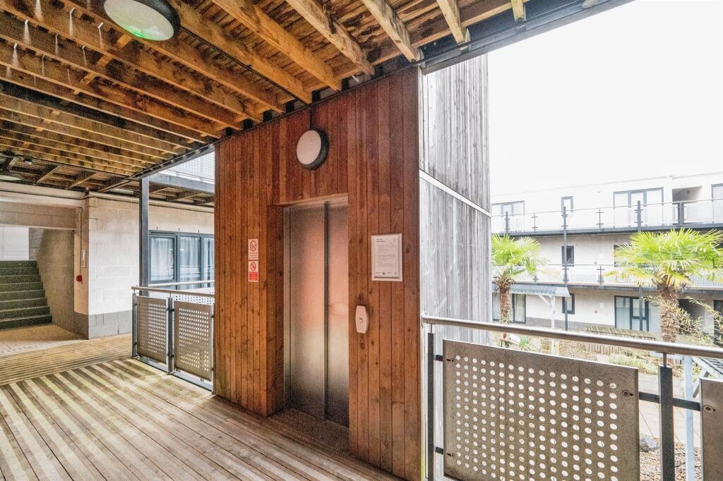 Additional property image - Warstone Lane, Birmingham