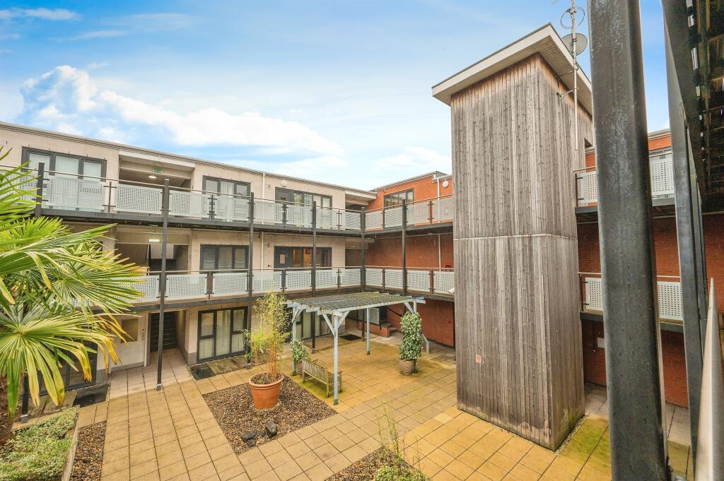 Additional property image - Warstone Lane, Birmingham