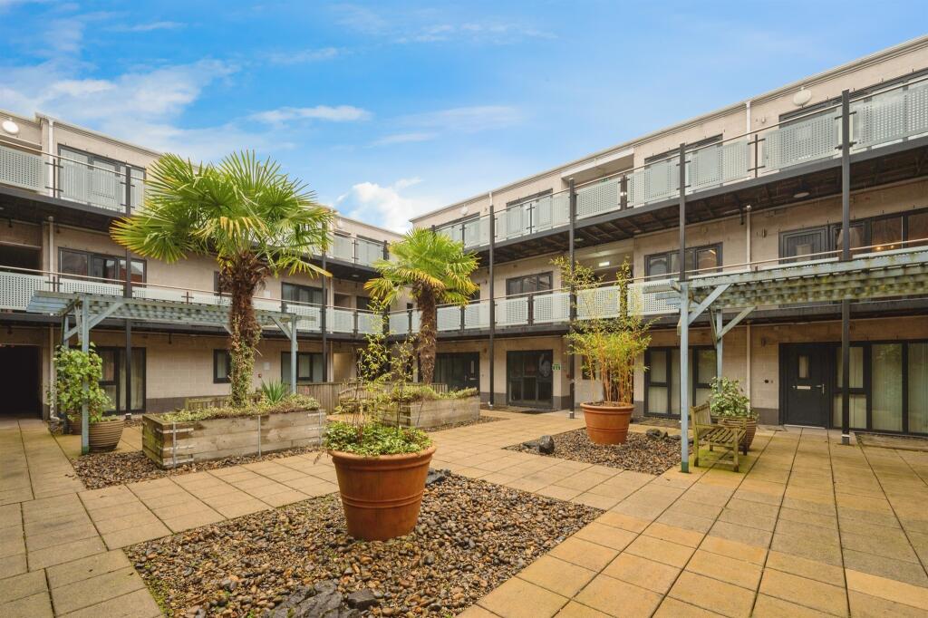 Additional property image - Warstone Lane, Birmingham