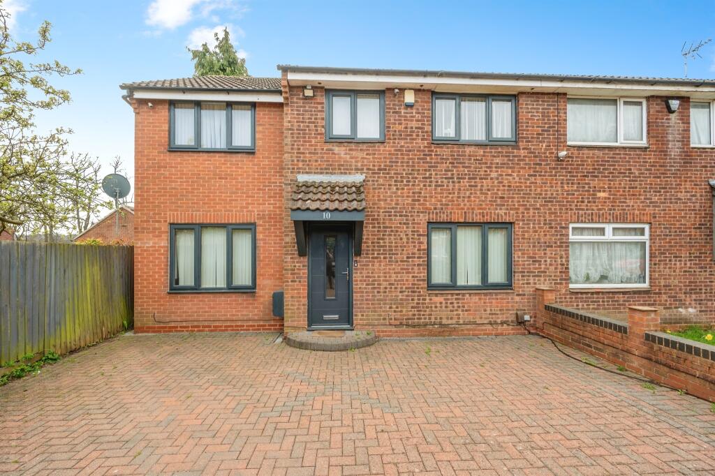 Main image of property: Shooters Close, Birmingham
