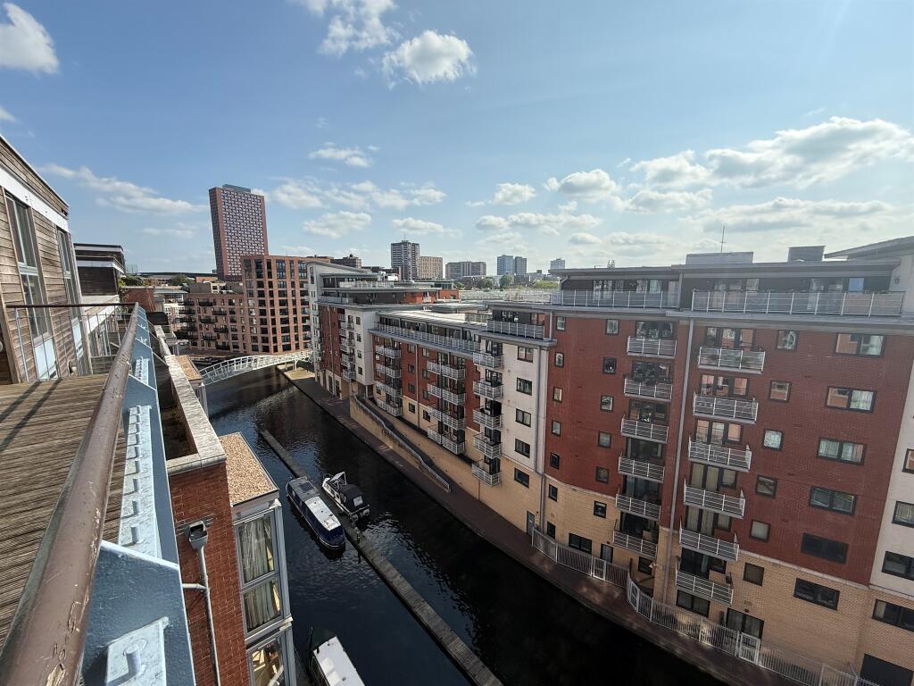 Main image of property: Sheepcote Street, Birmingham