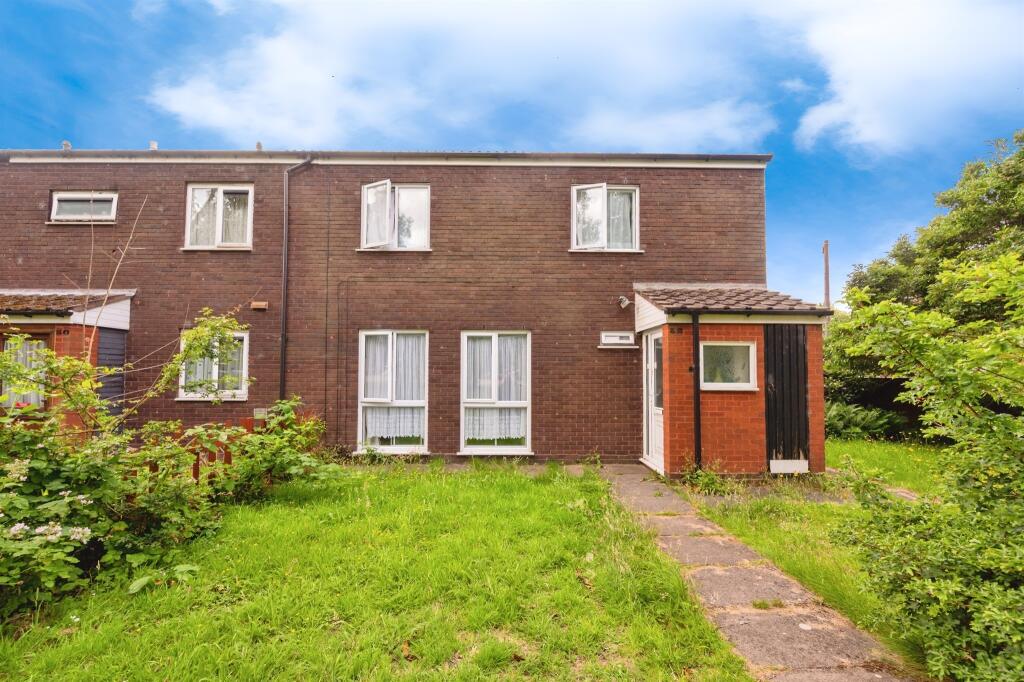 Main image of property: Orchards Way, Birmingham