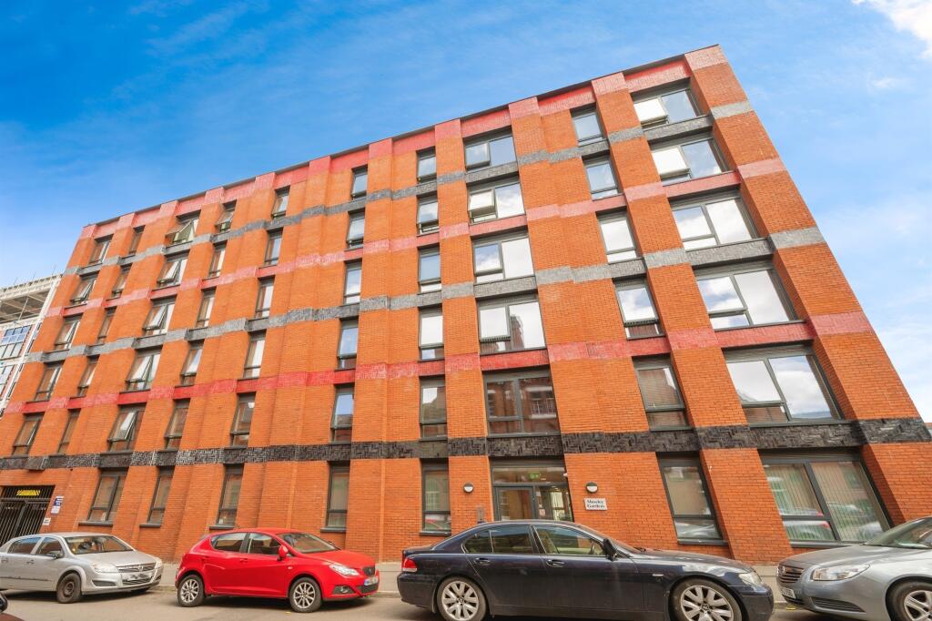 Main image of property: Moseley Street, Birmingham