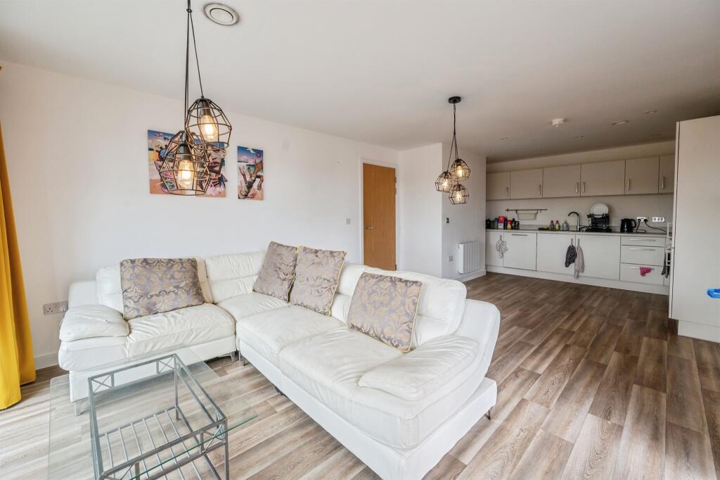 Main image of property: Lexington Gardens, Birmingham