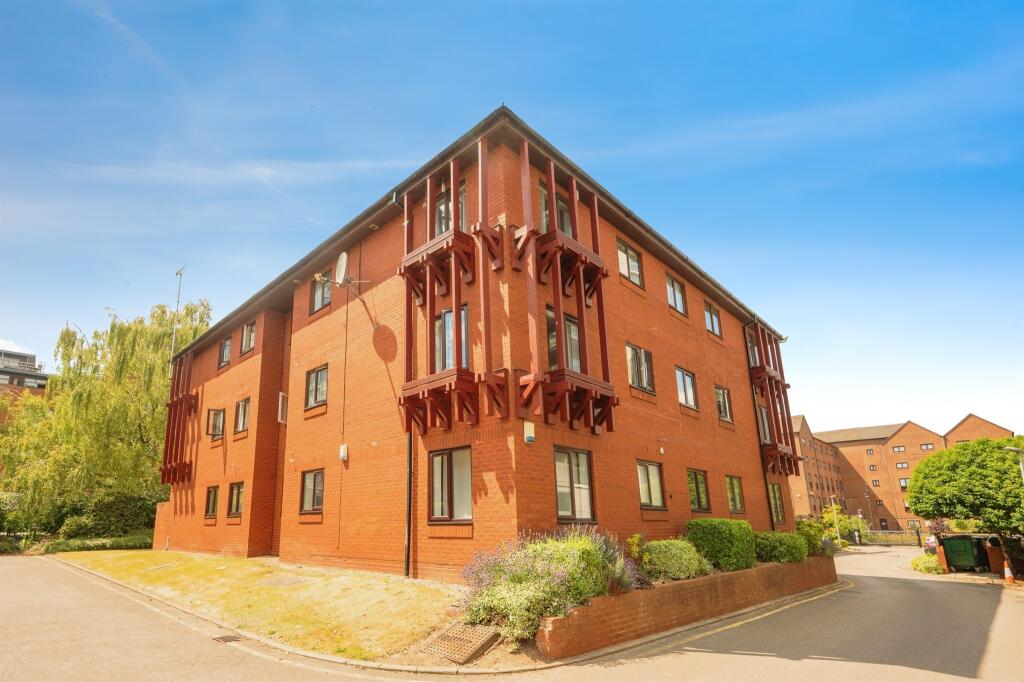 Main image of property: Bridge Street, Birmingham