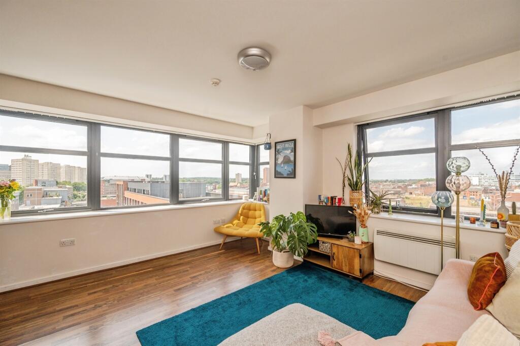 Main image of property: Newhall Street, Birmingham