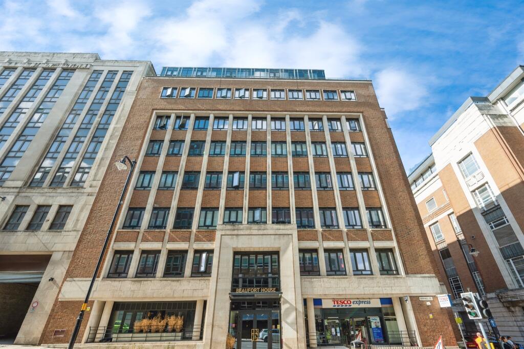 Main image of property: Newhall Street, Birmingham