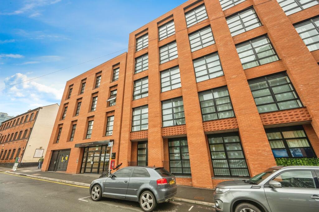 Main image of property: Price Street, Birmingham