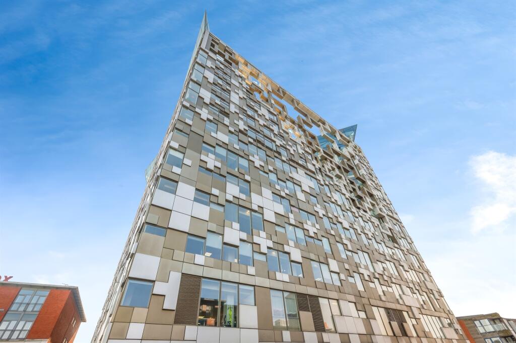 Main image of property: Wharfside Street, Birmingham