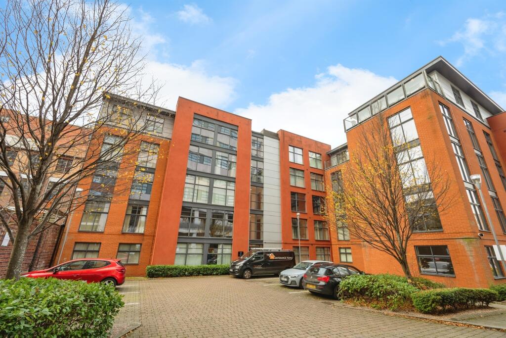 Main image of property: Water Street, Birmingham