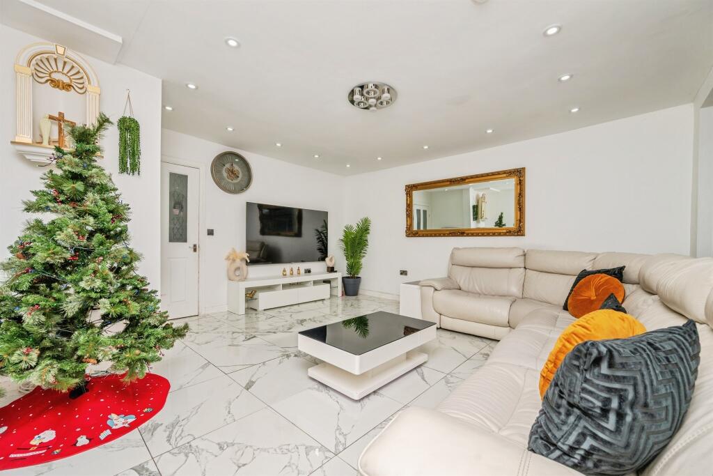 Main image of property: Wasdale Road, Birmingham