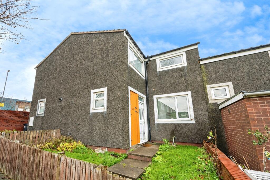 Main image of property: Porchester Drive, Birmingham