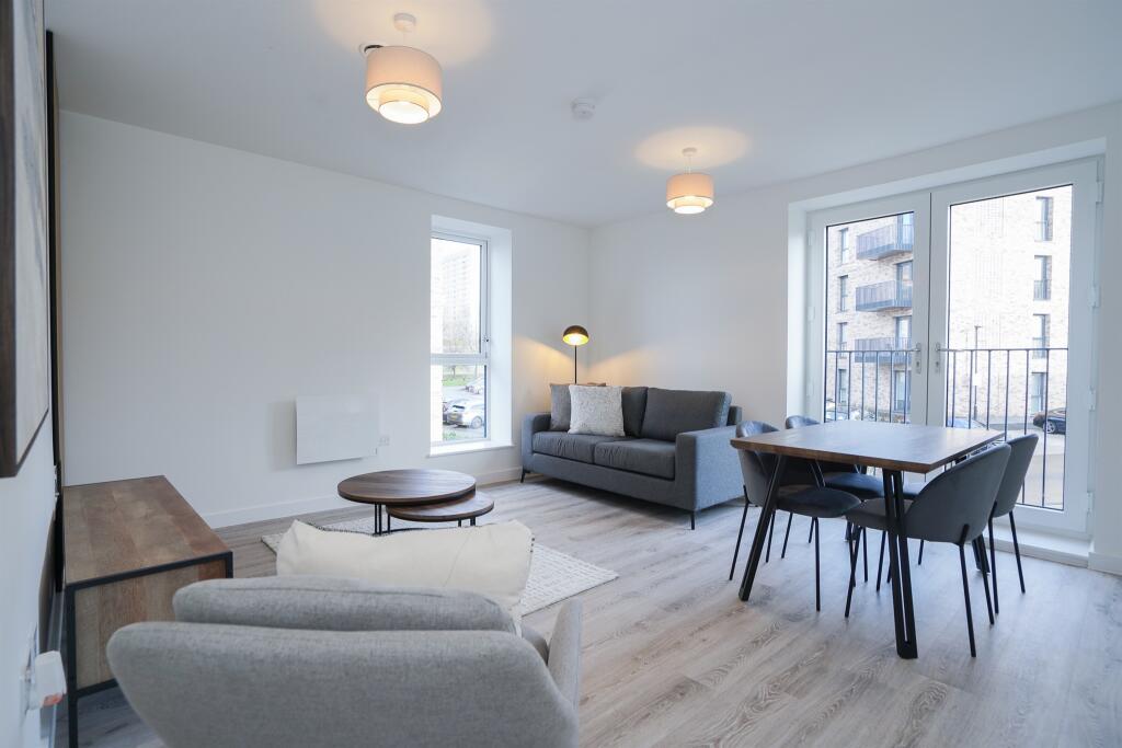 Main image of property: Belgrave Village, Eden Avenue, Birmingham