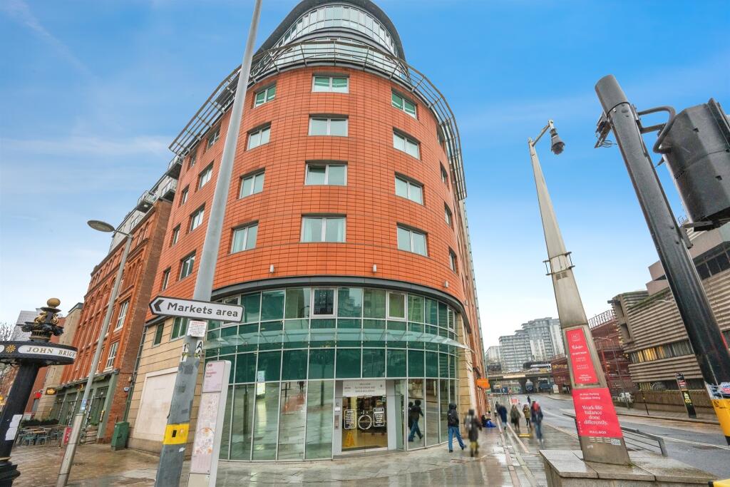 Main image of property: Navigation Street, Birmingham