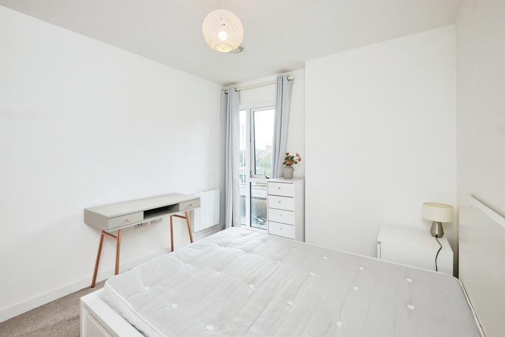 Additional property image - Lexington Gardens, Birmingham