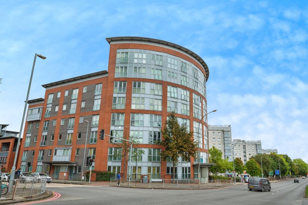 Main image of property: Lee Bank Middleway, Birmingham