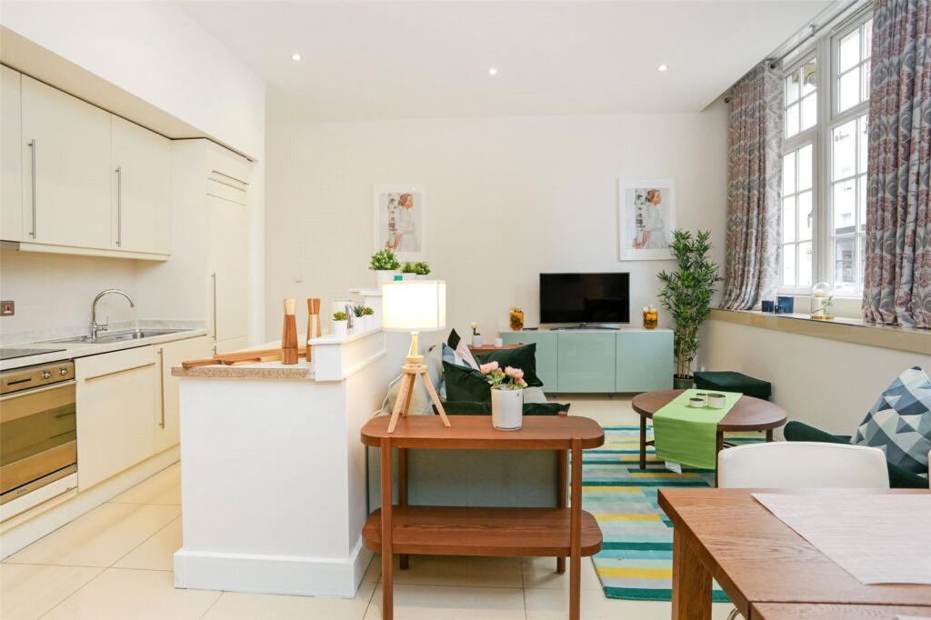 Main image of property: Chepstow Place, Notting Hill, W2