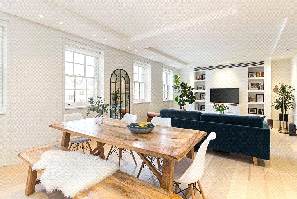 Main image of property: Portobello Road, Notting Hill, W11