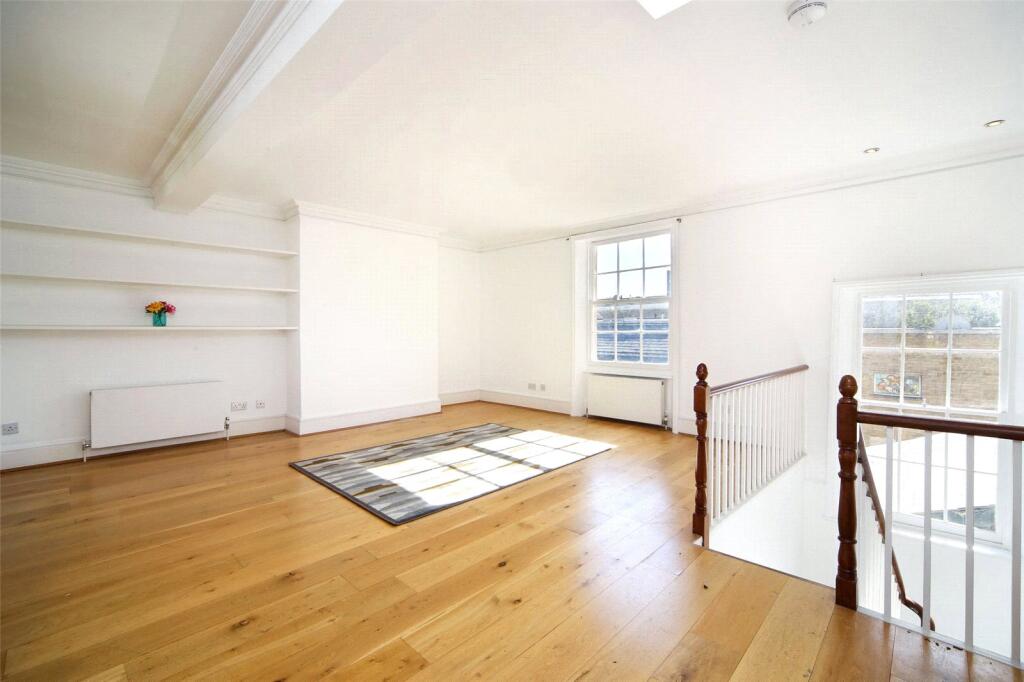 Main image of property: Westbourne Grove, Notting Hill, W11
