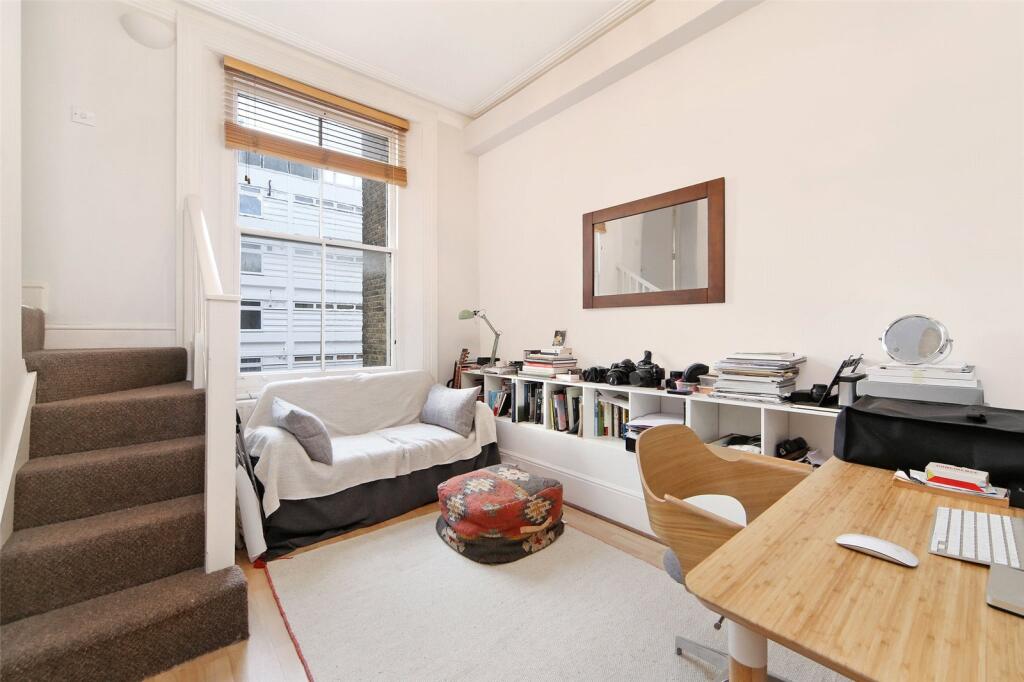 Main image of property: Clanricarde Gardens, Notting Hill, W2