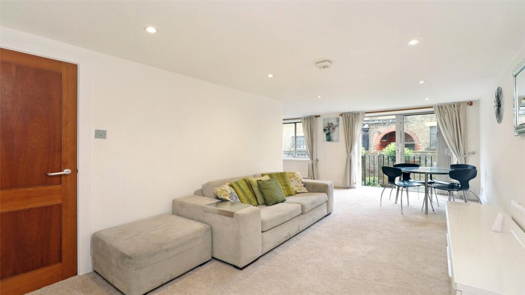 Main image of property: Westbourne Gardens, Notting Hill, W2