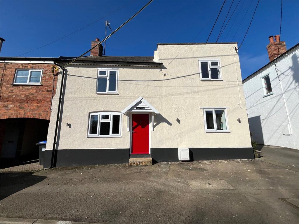 Main image of property: Station Road, WEST HADDON, Northamptonshire, NN6