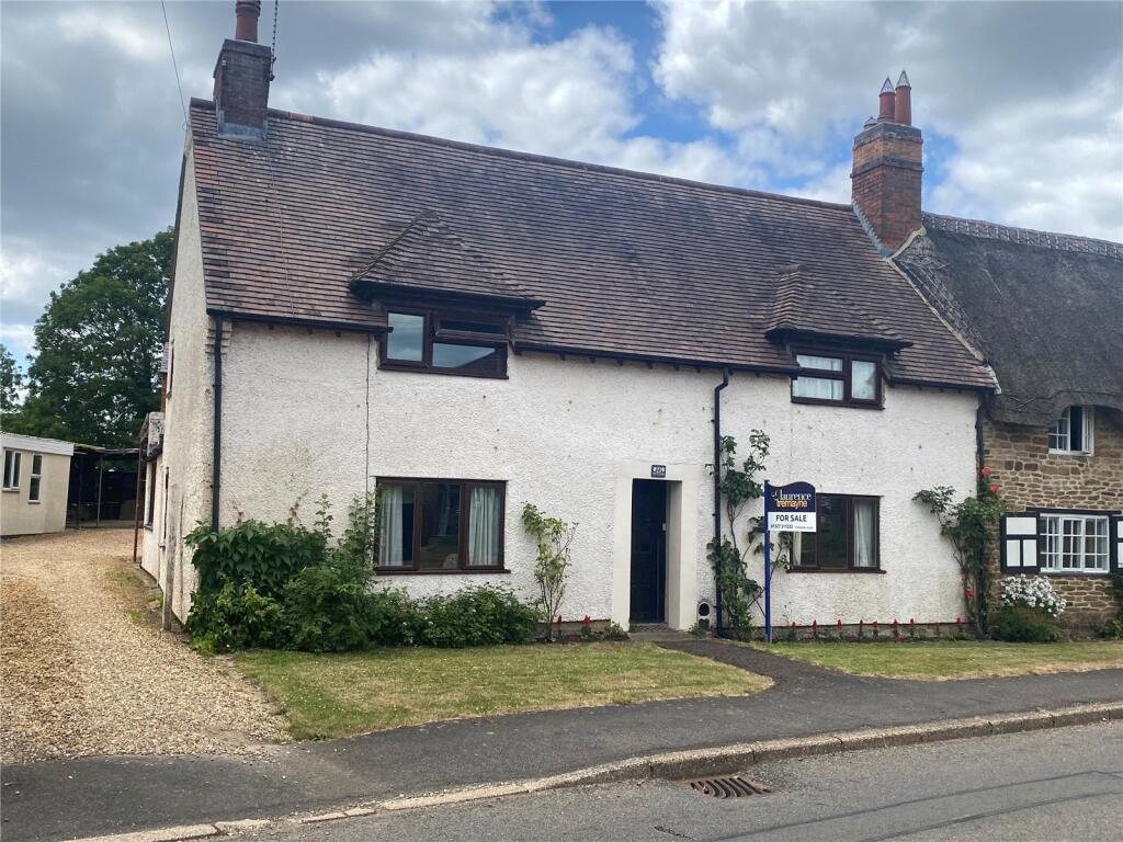 Main image of property: Main Road, KILSBY, Warwickshire, CV23