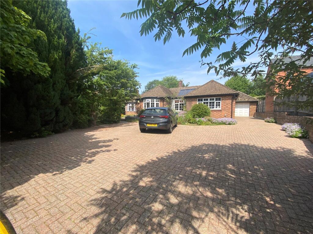 Main image of property: East Street, LONG BUCKBY, Northamptonshire, NN6