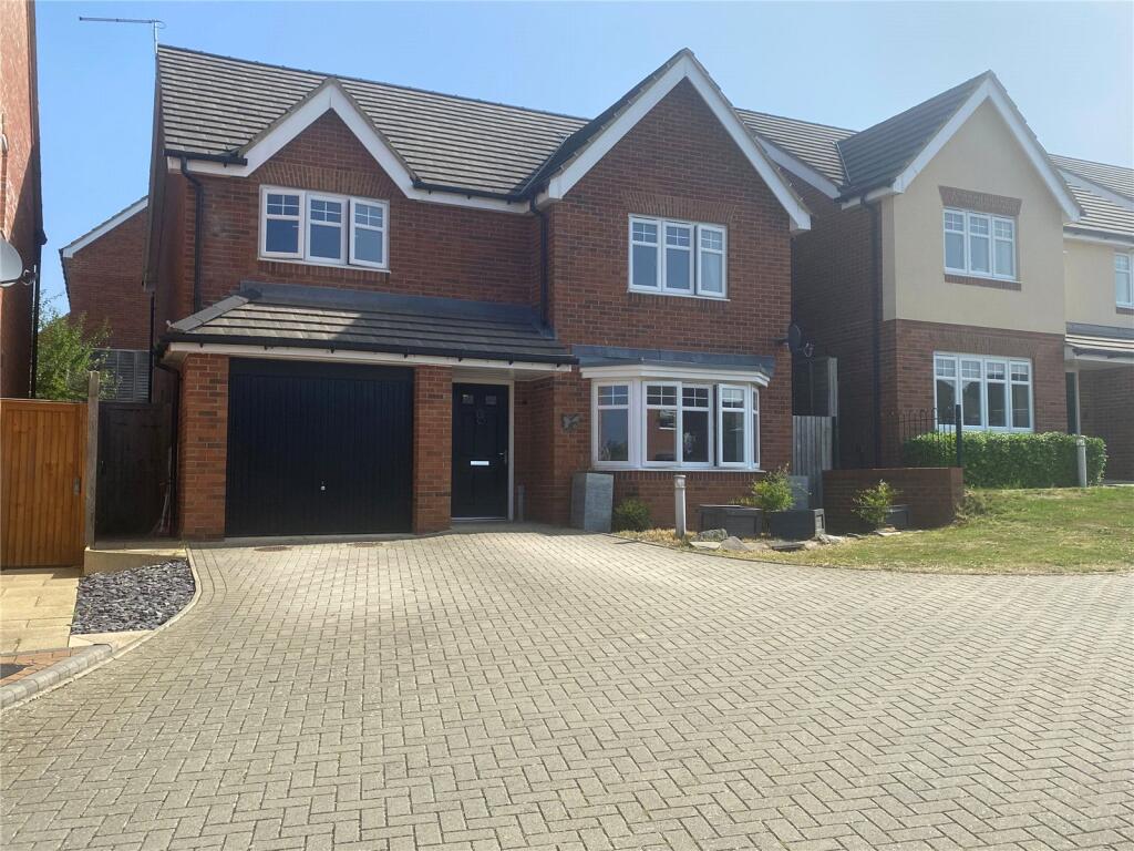 Main image of property: Bishops Meadow, LONG BUCKBY, Northamptonshire, NN6