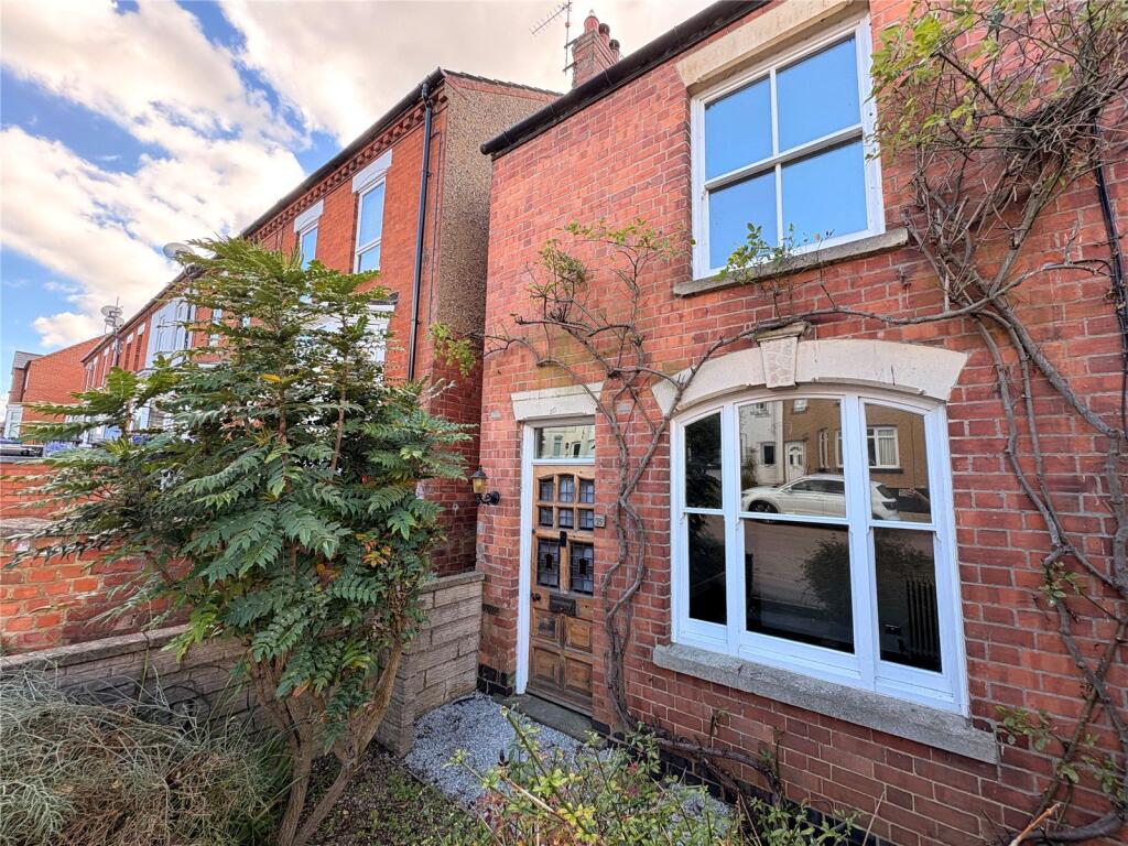 Main image of property: Rockhill Road, LONG BUCKBY, Northamptonshire, NN6