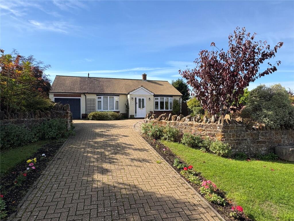 Main image of property: West Street, LONG BUCKBY, Northamptonshire, NN6