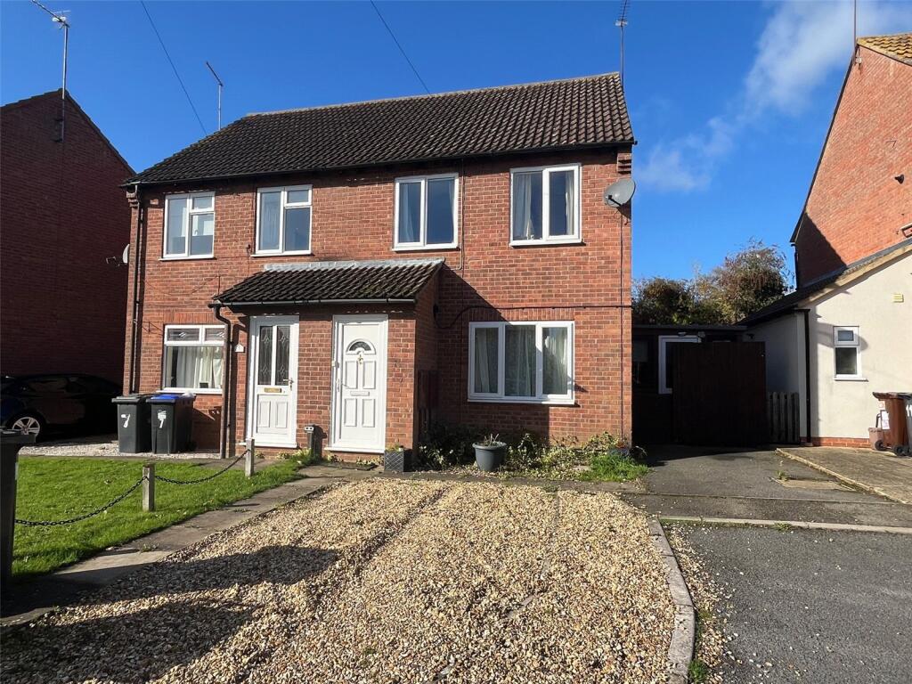 Main image of property: Charles Close, LONG BUCKBY, Northamptonshire, NN6