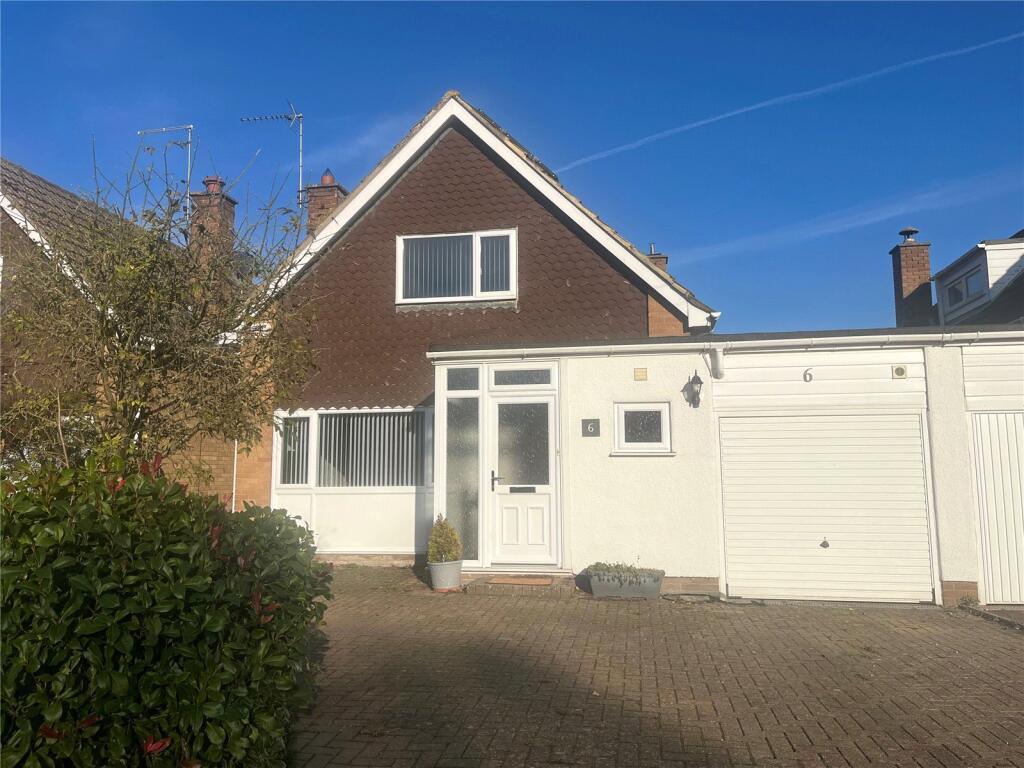 Main image of property: Styles Place, YELVERTOFT, Northamptonshire, NN6